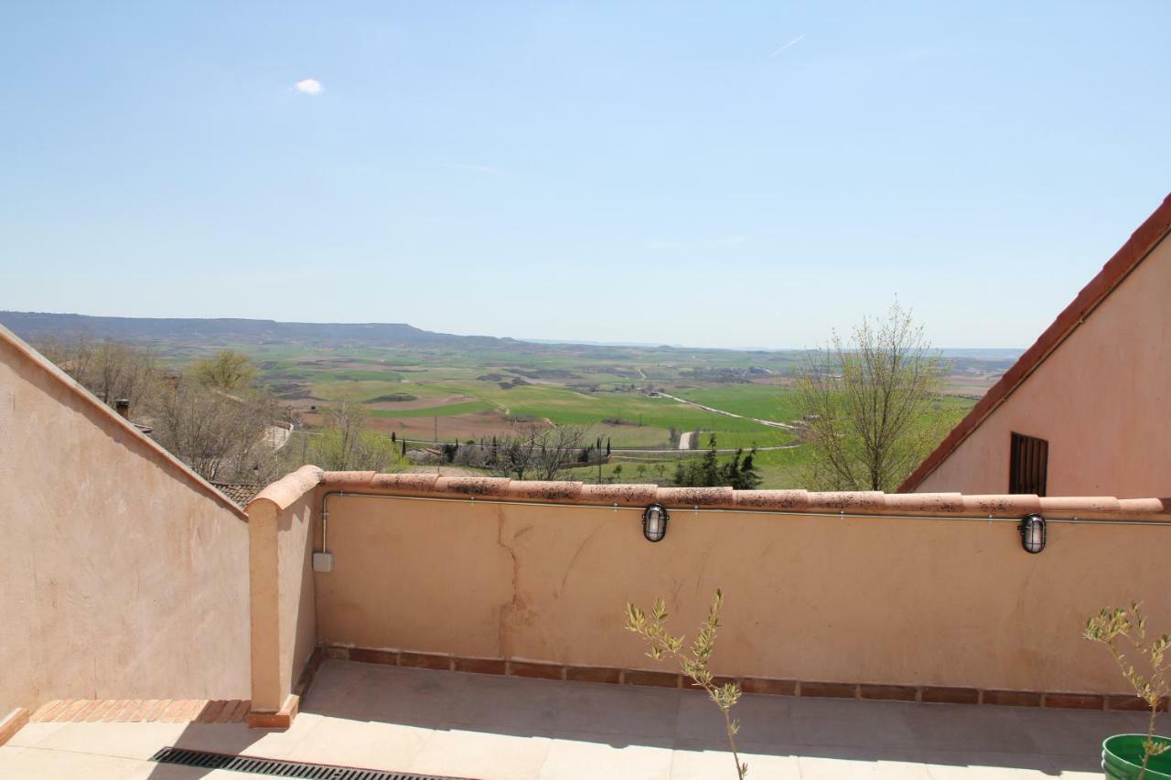 Casa Rural La Olma Hita Exterior foto